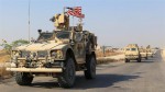 Two roadside bombs hit US-led coalition convoys in Baghdad, central Iraq  2