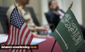 هذا ما قاله بایدن فی أول اتصال هاتفی له مع الملک السعودی