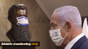 نتنیاهو: أن لا ائتمن بایدن على أمن 