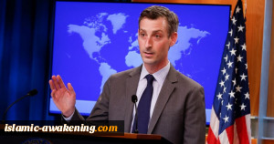 أسلوب ترامب تجاه إیران جاء بنتائج عکسیة