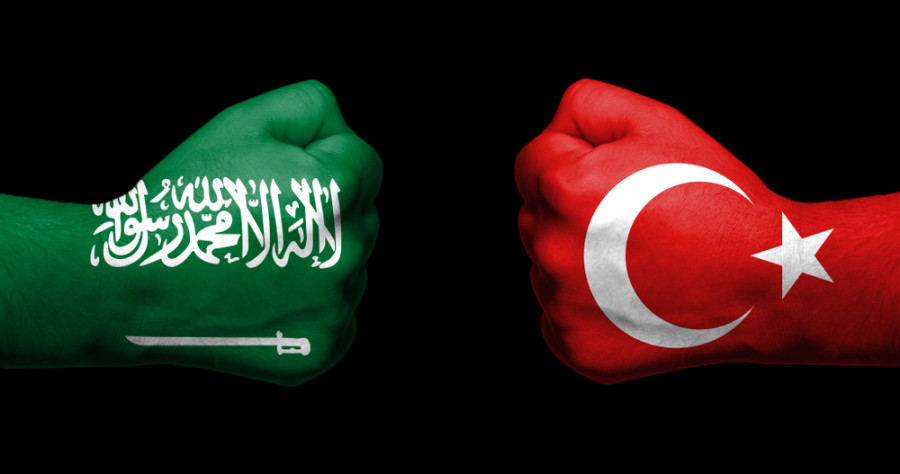 دوافع خفیة خلف حملة مقاطعة ترکیا فی السعودیة فما هی؟ 2