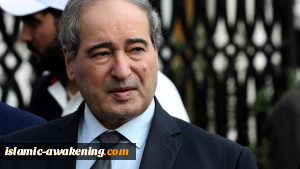 هذا ما بحثه وزیر الخارجیة السوری مع نظیره الایرانی