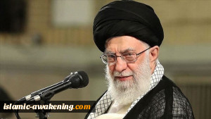 السید خامنئی: الغربیون یکذبون.. ویریدون أخذ مقومات القوّة من إیران
