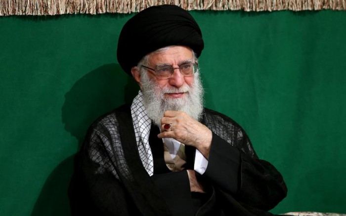 Imam Khamenei: Zainab al-Kubra is an example set by Islam for breeding women