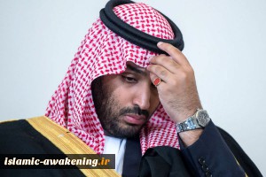 شوآف بایدن و نفس راحتی که بن سلمان کشید