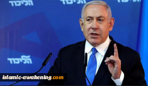 الکیان الصهیونی یتهم ایران باستهداف السفینة الإسرائیلیة قبالة بحر عمان