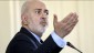 Zarif Warns E3 against Anti-Iran Resolution at IAEA