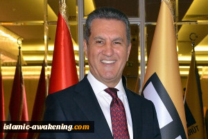 على ترکیا وإیران تطویر مستوى علاقاتهما التجاریة