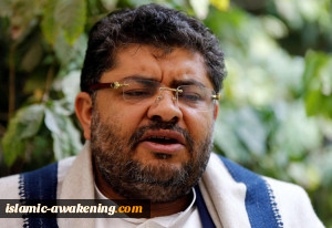 حکومة صنعاء: لن تتفاوض إلا مع 