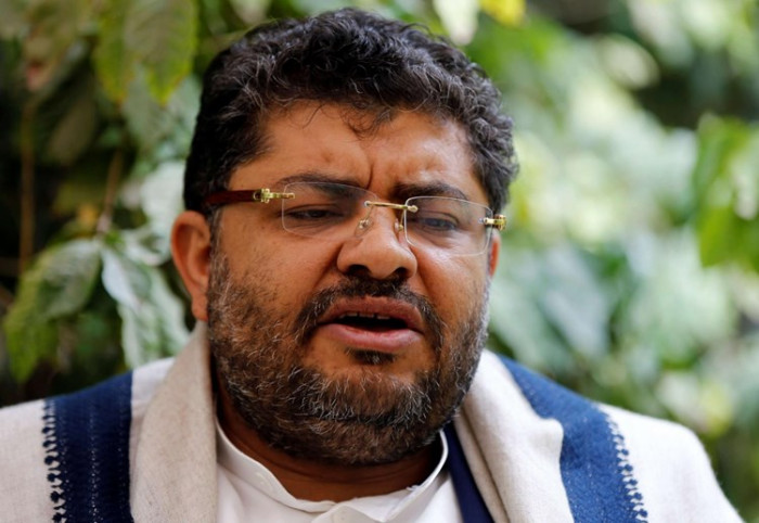 حکومة صنعاء: لن تتفاوض إلا مع دول العدوان