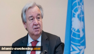 الأمم المتحدة تدعو إلى إجراء تحقیق 