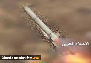 عملیات أنصار الله فی العمق السعودی والرسائل الاستراتیجیة للریاض وواشنطن