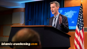 واشنطن: العقوبات ضد أنصار الله ردّ على تصعید الهجمات على السعودیة