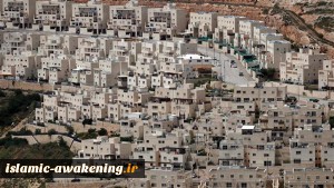 Israel approves 930 settler units in Jerusalem al-Quds