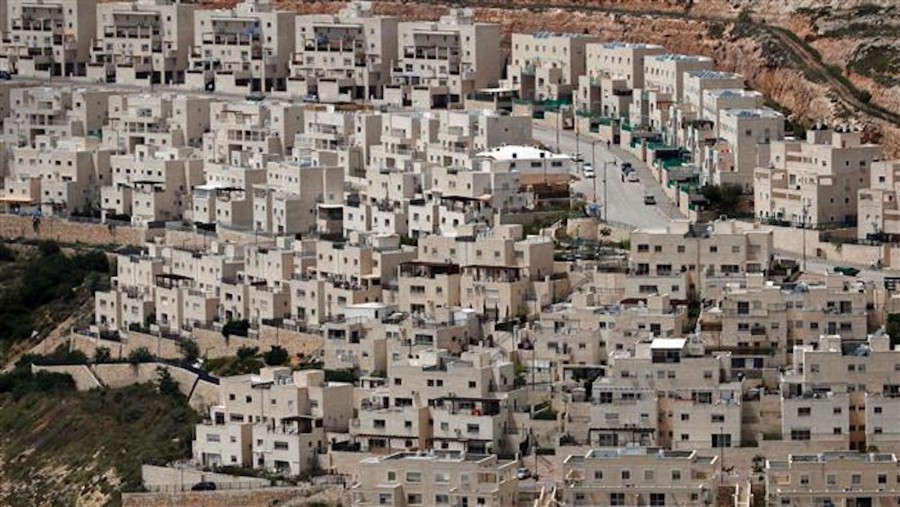 Israel approves 930 settler units in Jerusalem al-Quds 2