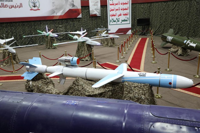 Yemeni forces launch new drone attack against Saudi Arabia’s Abha International Airport: Spokesman