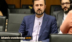 ایران تنتقد 