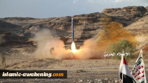 معادلة الردع الصاروخی ضد السعودیة قد اکتملت.. هجمات أرامکو المثال الناجح