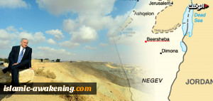 ثغرة عسکریة-أمنیة قرب تل أبیب فی قلب الکیان الإسرائیلی