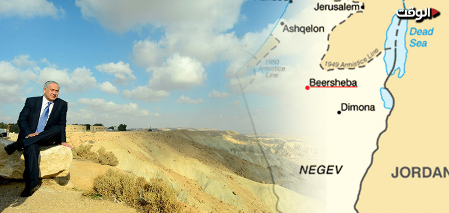 ثغرة عسکریة-أمنیة قرب تل أبیب فی قلب الکیان الإسرائیلی 2