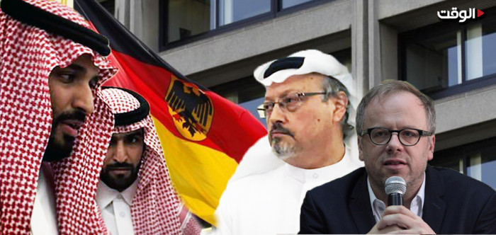 مراسلون بلا حدود.. وابن سلمان بلا قیود!