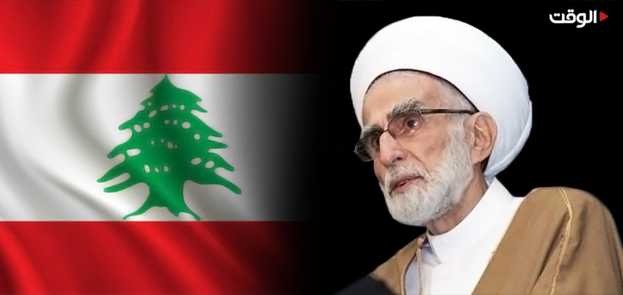 سیرة الفقید المناضل الشیخ أحمد الزین وتاریخه الجهادی 2