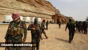 SDF militants kidnap more than 200 people in Syria’s Raqqah, Hasakah provinces