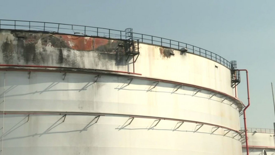 فی عملیة عملیة توازن الردع السادسة.. صواریخ بالیستیة ومسیرات یمنیة تهز العمق السعودی 2