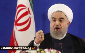 Rouhani: Iranian Nation’s ‘Maximum Resistance’ Foiled US’ Maximum Pressure