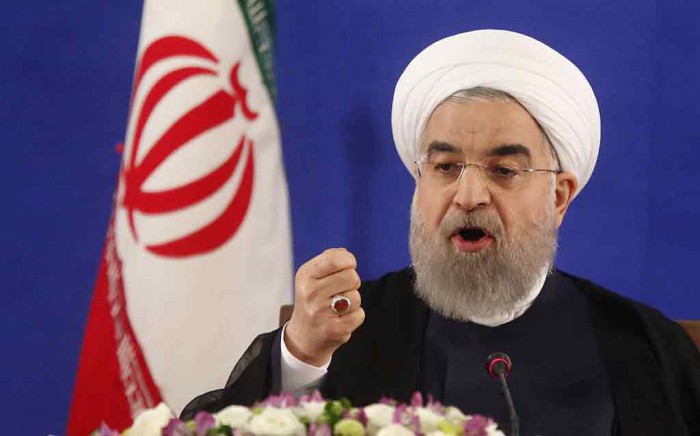 Rouhani: Iranian Nation’s ‘Maximum Resistance’ Foiled US’ Maximum Pressure