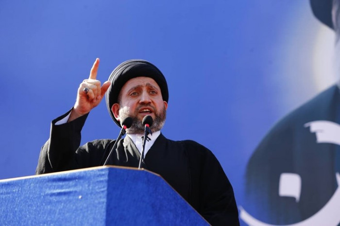 تیار الحکمة العراقی: الفرصة سانحة والأجواء مهیئة للمضی بهذا الحوار