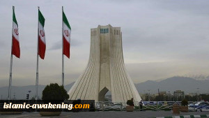 إیران تدعو أمیرکا إلى العودة للاتفاق النووی من دون أی شروط