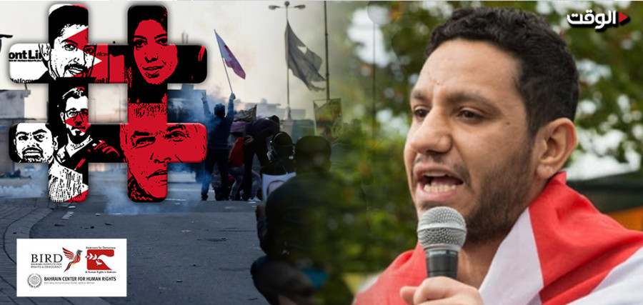 إدانات خجولة لملف حقوق الانسان فی البحرین.. وصمت لأسباب خفیة! 2