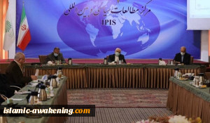 وزیر الخارجیة الایرانی: من مسؤولیة الحکومة ووزارة الخارجیة دعم مصدری القطاع الخاص