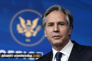 الخارجیة الأمریکیة: الاتفاق النووی مصلحة لأمریکا