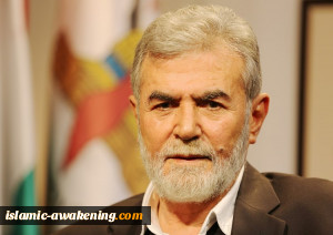 حرکة الجهاد الإسلامی: لرؤیة وطنیّة جامعة قبل اجراء أی انتخابات