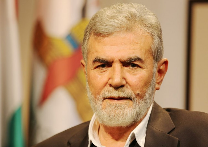 حرکة الجهاد الإسلامی: لرؤیة وطنیّة جامعة قبل اجراء أی انتخابات