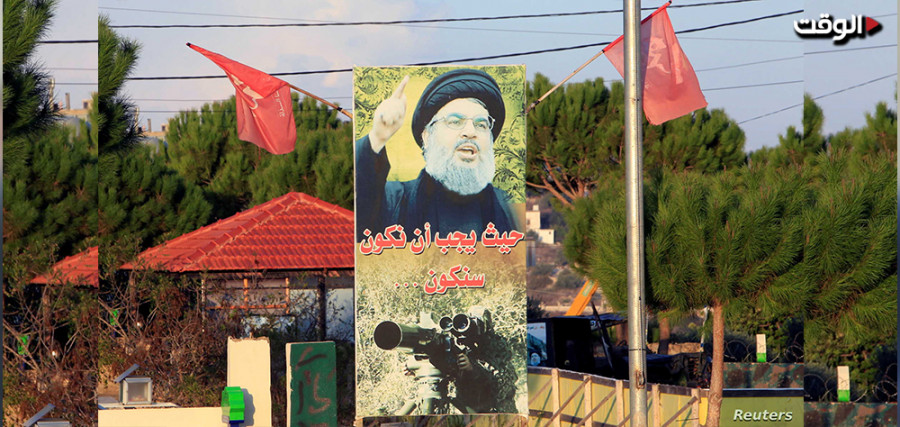 ضابط صهیونی.. فقط 3 صواریخ دقیقة التوجیه تکفی لإغراق إسرائیل فی الظلام الدامس لعدة سنوات 2