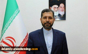 الخارجیة الایرانیة: إیران ستوقف اجراءاتها التعویضیة بعد رفع الحظر من قبل أمریکا