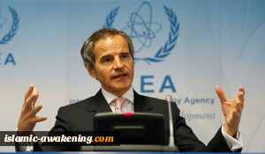 الوکالة الدولیة للطاقة الذریة: ایران تعمل على رفع قدراتها النوویة