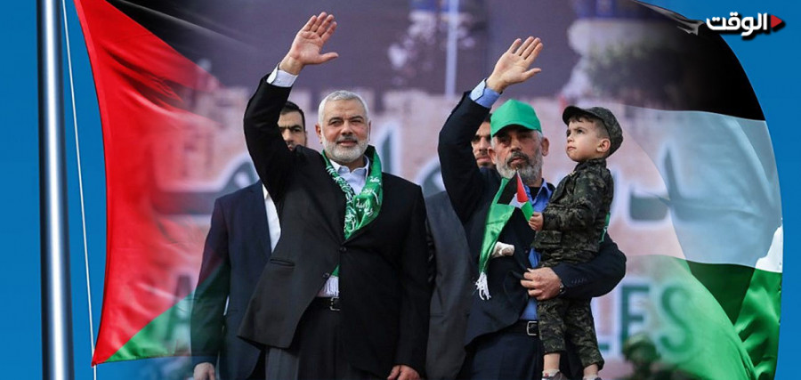 أهمیة وتأثیرات إعادة انتخاب یحیى السنوار فی قطاع غزة 2