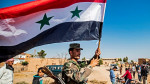 سوریا: الواقع المیدانی والعسکری أفضل بکثیر مما کان علیه فی بدایة الأزمة 2