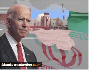 دعوات أمریکیة تحثّ بایدن على العودة الى الاتفاق النووی