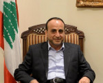 عمار الموسوی: لبنان بحاجة لمساعدة الأصدقاء وخصوصاً روسیا 2