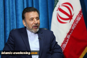 الرئاسة الإیرانیة: لا یوجد لأی نوع من التفاوض المباشر أو غیر المباشر مع الأمیرکیین