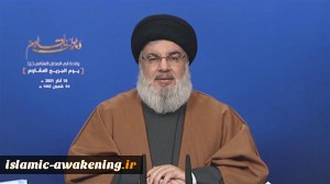 Certain groups attempt to create civil war in Lebanon, Hezbollah chief warns