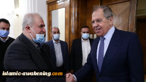 لماذا یقلق البیت الأبیض من التعاون بین حزب الله وروسیا؟