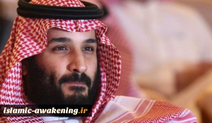 ابن سلمان یتسلّم دعوى قضائیة ضده فی مقتل خاشقجی