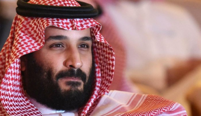 ابن سلمان یتسلّم دعوى قضائیة ضده فی مقتل خاشقجی