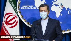 إیران: المحاکم الإیرانیة تنظر فی قضیة اغتیال الجنرال سلیمانی وستصدر الأحکام قریباً